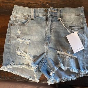 Sneak Peak Shorts